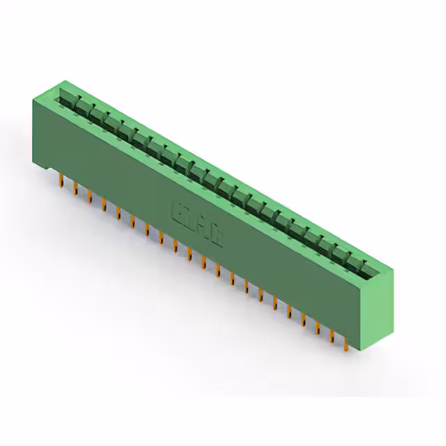 833-021-558-101 EDAC Inc.  Edgeboard Connectors